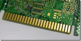 電路板中何謂硬金、軟金、電鍍金、化金、閃金？