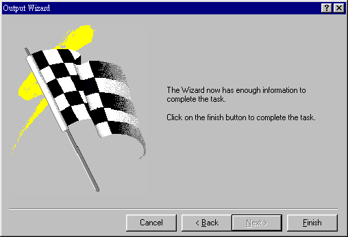 最后詢問機械層是否要建立Gerber輸出文件？