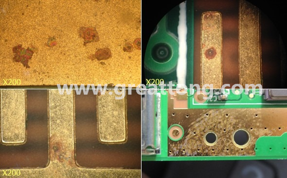 PCBA半成品需要有溫濕度管控包裝嗎？