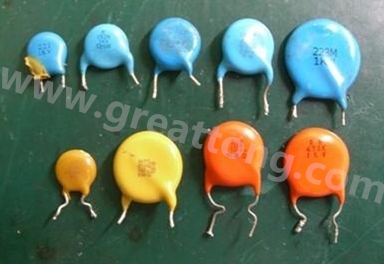 電源板PCBA加工-Y電容(Cy，又稱為線路旁通電容器)