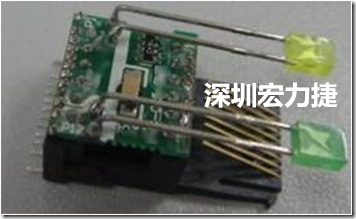 SMD零組件內(nèi)部焊接需要使用高溫錫嗎？