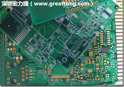 PCB大講堂：何謂「銅」基地與「鎳」基地電路板(PCB)？