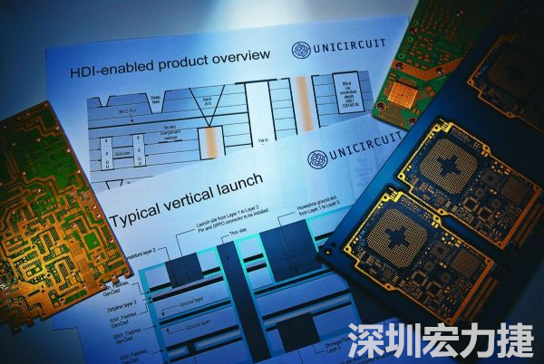 HDI電路板設(shè)計(jì)復(fù)雜度高，必須花更多心力驗(yàn)證設(shè)計(jì)。