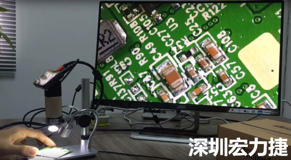 PCBA大講堂：如何避免PCB材料不良或SMT加工變形？