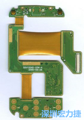 現(xiàn)今電子產(chǎn)品，大多以軟？硬板整合設(shè)計(jì)要求，達(dá)到適應(yīng)各種產(chǎn)品ID設(shè)計(jì)的目標(biāo)。