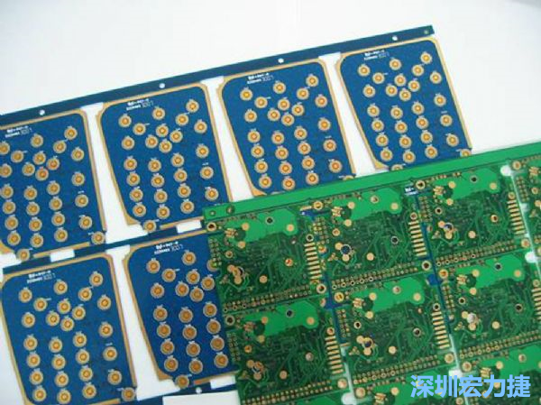 PBC與HDI等硬質(zhì)載板因應(yīng)不同構(gòu)型的結(jié)構(gòu)組裝需求，能做的彈性設(shè)計(jì)有限，必須搭配FPC軟板進(jìn)行整合設(shè)計(jì)。