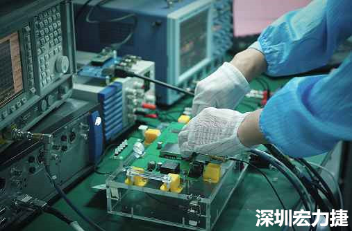 PCBA老化測試怎么做？