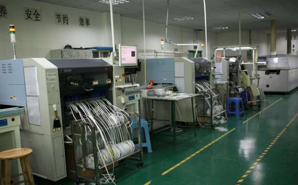 如何選擇合格的SMT加工廠家？