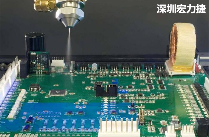 PCBA電路板為什么要使用三防漆？