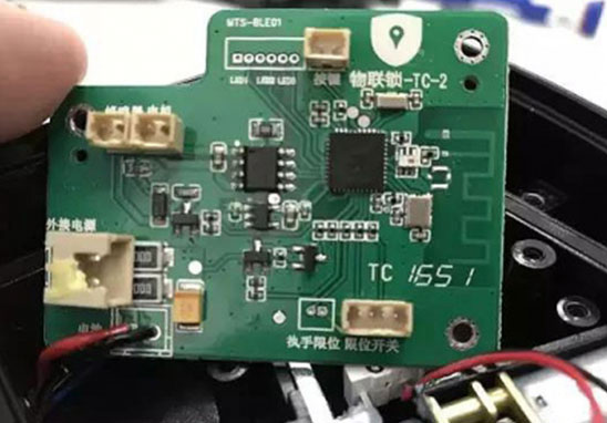 共享自行車鎖PCBA哪里可以做？