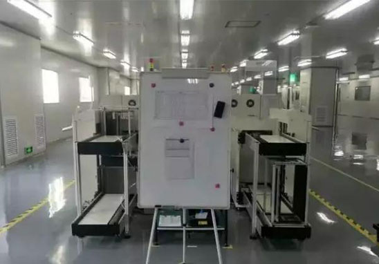 深圳SMT貼片加工廠(chǎng)家