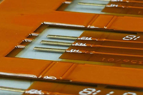 fpc 柔性印刷電路板 - 什么是 FPC 電路板？