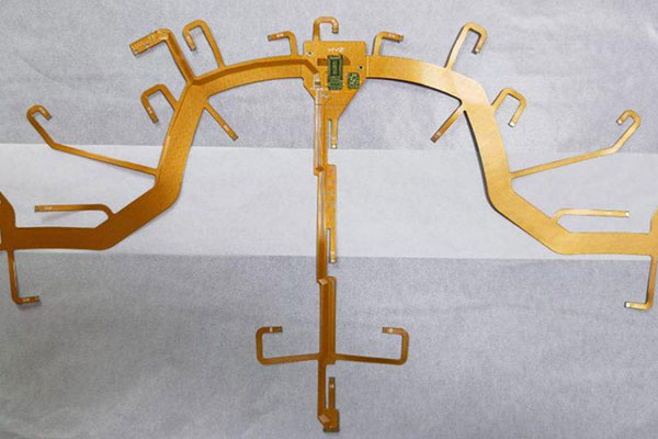 FPC電路板 - 什么是 FPC 電路板？