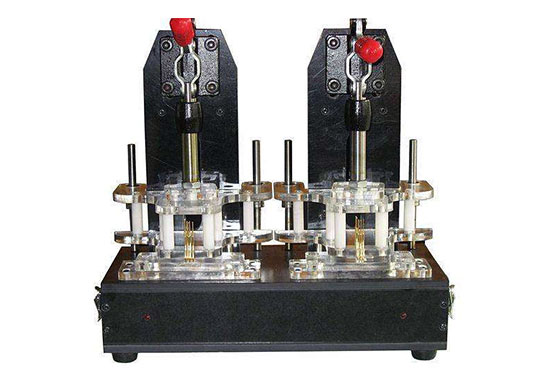 PCBA測試架如何制作？