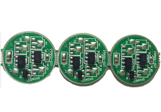 PCB拼板打樣有哪些好處？