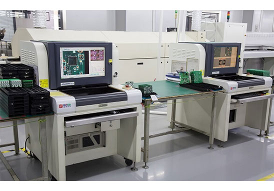 SMT加工中的AOI、SPI有什么作用