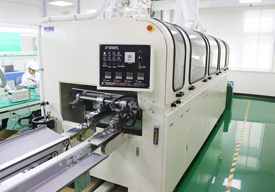 PCBA加工如何避免PCB板翹曲？