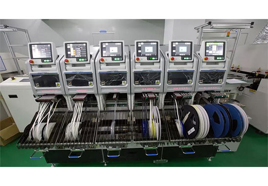 SMT貼片加工中上料錯誤怎么控制？