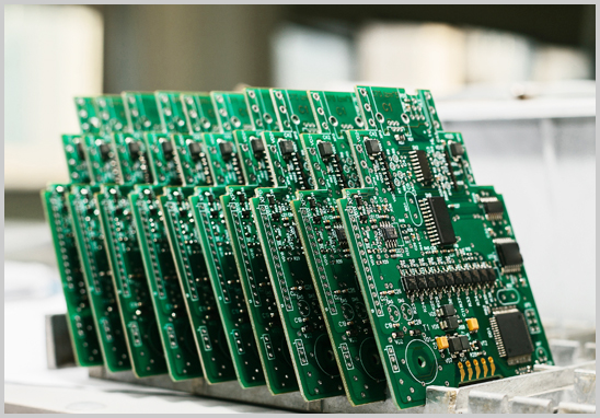 PCB電路板打樣哪里可以做？