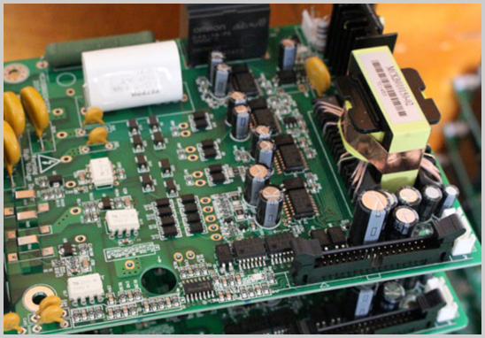 SMT小批量打樣工廠怎么選？