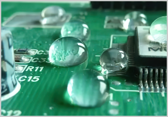 哪些PCB電路板需要涂三防漆？