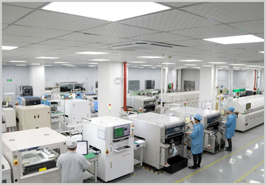 解析SMT加工廠：功能、優(yōu)勢及選擇要點