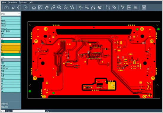 PCB設(shè)計中是否有必要去掉死銅？