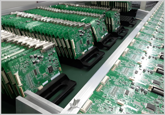 電路板加工SMT和DIP哪個好一點？