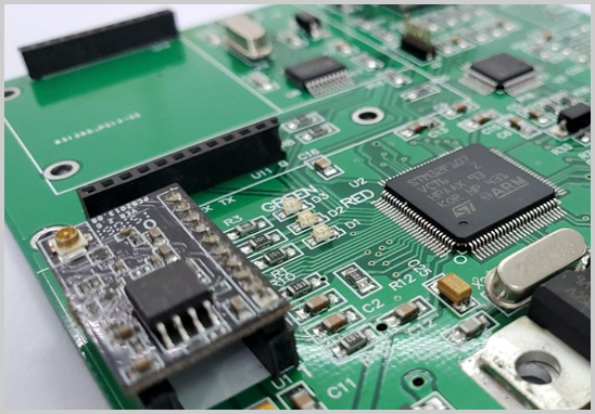 PCB電路板抄板公司是如何實現(xiàn)PCB抄板的？