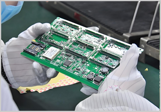 SMT貼片加工如何有效預(yù)防虛焊和假焊？