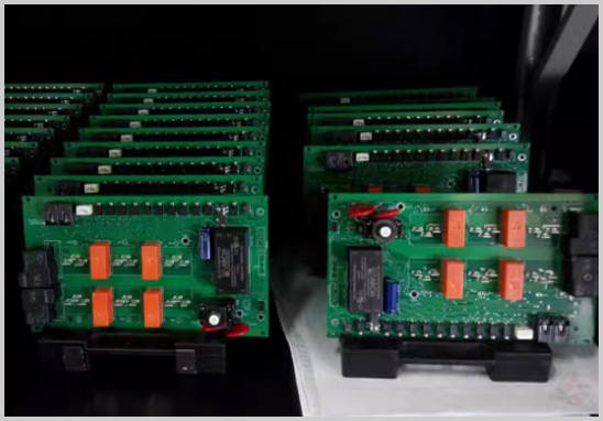 PCBA工廠如何實(shí)現(xiàn)99.9%直通率？