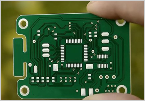 PCB主要類型及應(yīng)用場景全解析