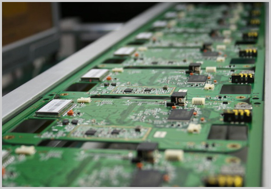 PCBA生產(chǎn)過程中如何選擇合適的HDI板材料？