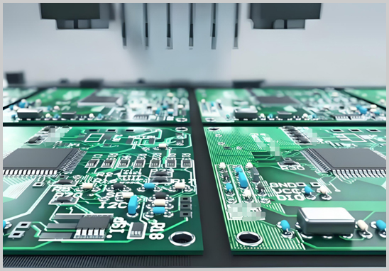 電路板抄板打樣如何實(shí)現(xiàn)快速交付？