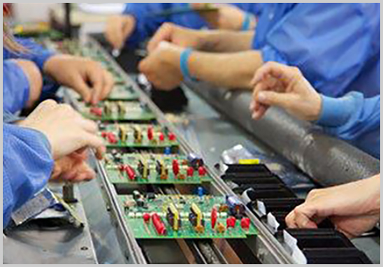 PCBA后焊工藝為何不可或缺？