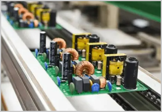 PCBA加工廠如何保障高質(zhì)量與低成本的結(jié)合？