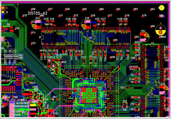 PCB設(shè)計(jì)怎樣才能敷好銅？