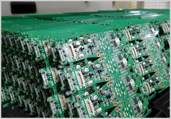 消費電子PCBA板是否需要老化測試？