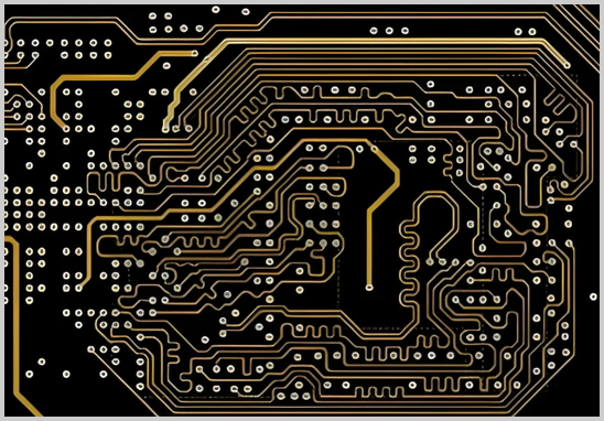 PCB設(shè)計(jì)蛇形走線用在哪里？