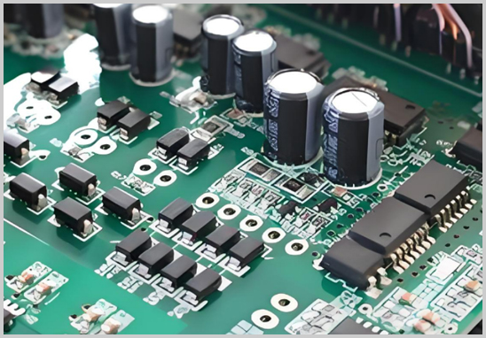 PCB設(shè)計(jì)公司詳解：如何避免相鄰信號(hào)層串?dāng)_？