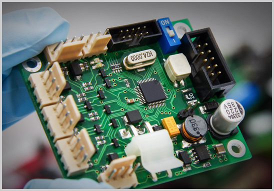 PCB抄板需要提供什么？