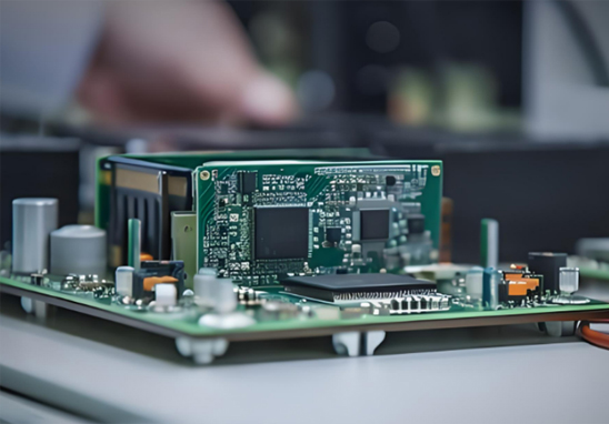 PCB抄板公司為您解答：電路板怎么抄板畫原理圖？