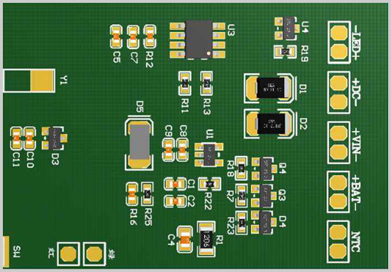PCB設計需要準備哪些東西？