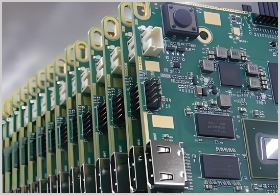 PCBA OEM加工怎么選？一站式PCBA代工代料工廠實力解析