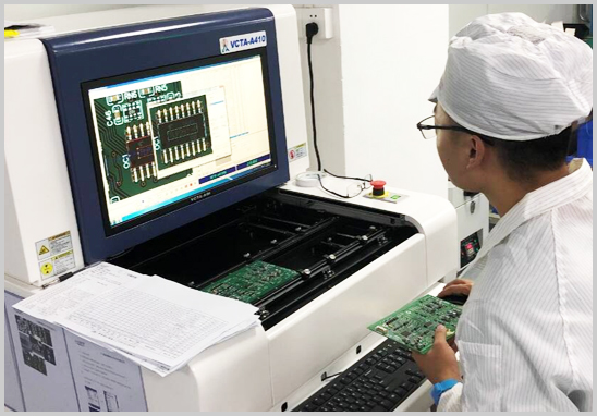 PCBA加工需要做哪些測試確保質(zhì)量？