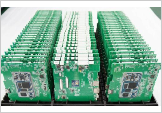 PCBA代工代料成本為什么差異這么大？