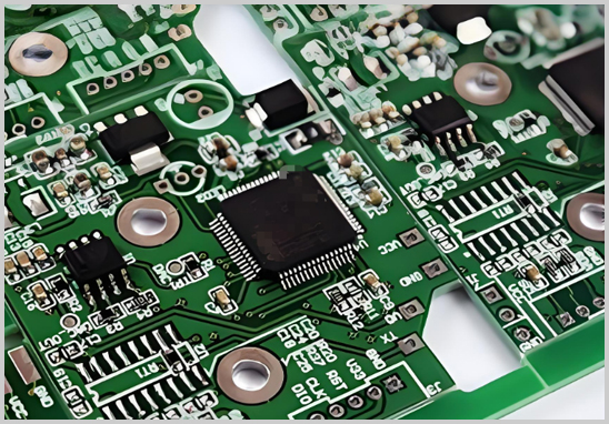 深圳PCB抄板哪家好？